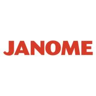 Vyšívací stroje Janome