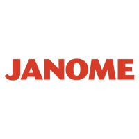 Elektronická deska A pro Janome MC5200
