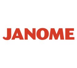 Elektronická deska A pro Janome MC5200