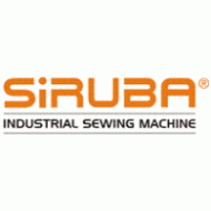 Průmyslové šicí stroje Siruba