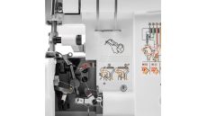 Overlock Lucznik 1200D-4