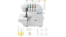 Overlock Lucznik 1200D-4