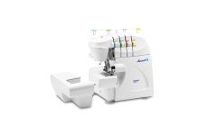 Overlock Lucznik 1200D-4