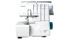 Overlock Lucznik 2023