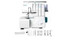 Overlock Lucznik 2023