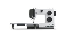 Šicí stroj Lucznik Master Craft 100.100