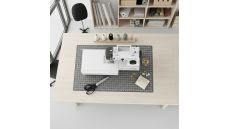 Šicí stroj Lucznik Master Craft 100.100