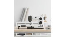 Šicí stroj Lucznik Master Craft 100.100