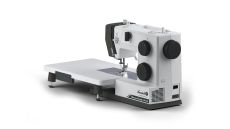 Šicí stroj Lucznik Master Craft 100.100