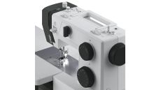 Šicí stroj Lucznik Master Craft 100.100