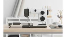 Šicí stroj Lucznik Master Craft 100.100