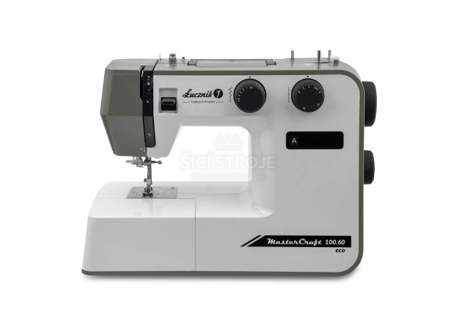 Šicí stroj Lucznik Master Craft 100.60