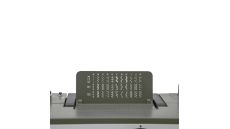 Šicí stroj Lucznik Master Craft 100.60