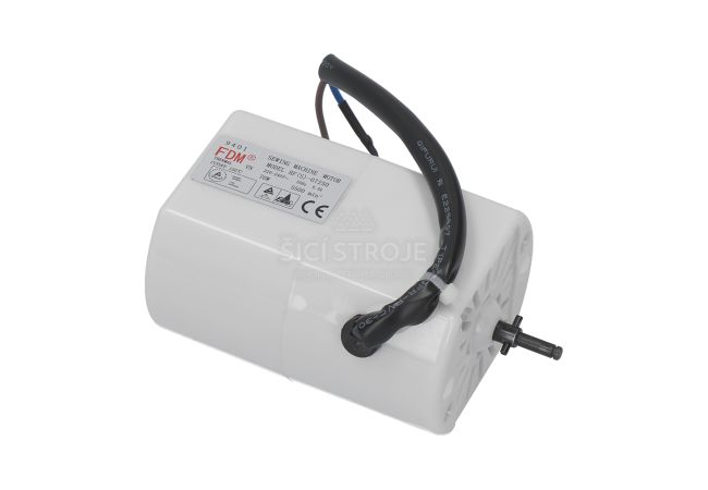 Motor 230V pro Redstar R10