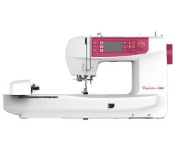 Redstar H400