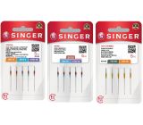 Set jehel Singer 130/705 H (universal 20... v hodnotě 159,10 Kč