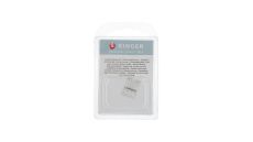 Patka pro skrytý zip Singer 8280, 3210, 3223, 2259, 2263, 3323, 4411, 4432, 6180, 6680 atd.