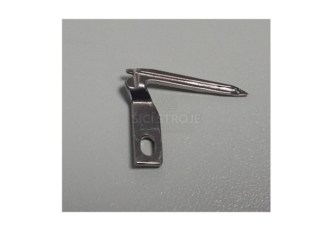 Spodní kličkař pro overlock Texi Pierrot, Lada 700D, Veronica 800D, Gritzner 788