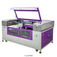 Řezací a gravírovací laserový stroj Texi Spectra 60x40