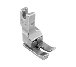 Patka kompenzační levá TEXI 5017