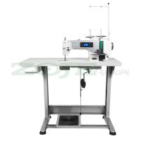 Průmyslový šicí stroj Zoje A6000-G SET