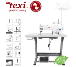 TEXI WALKER WF SERVO