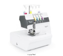 Overlock Texi Tegra 4