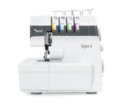 Overlock Texi Tegra 4