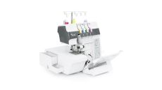 Overlock Texi Tegra 4