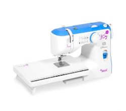 Šicí stroj TEXI JOY 1304 BLUE
