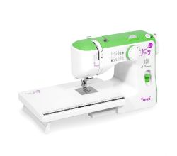 Šicí stroj TEXI JOY 1303 GREEN