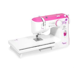 Šicí stroj TEXI JOY 1301 PINK