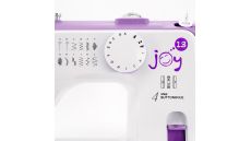 Šicí stroj TEXI JOY 1302 PURPLE