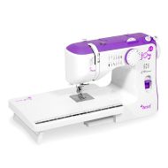 Šicí stroj TEXI JOY 1302 PURPLE