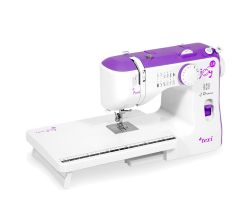 Šicí stroj TEXI JOY 1302 PURPLE