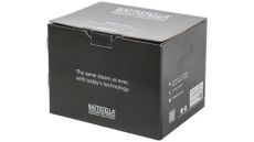 BATTISTELLA VAPORINO MAXI INOX EOS systémová parní žehlička profi