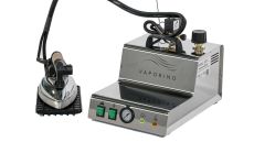 BATTISTELLA VAPORINO MAXI INOX EOS systémová parní žehlička profi