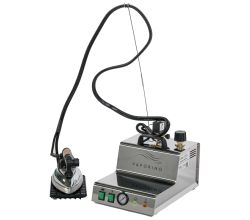 BATTISTELLA VAPORINO MAXI INOX EOS systémová parní žehlička profi