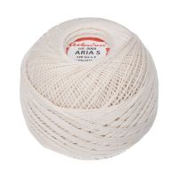 Pletací příze Aria 5 100 g - 0000