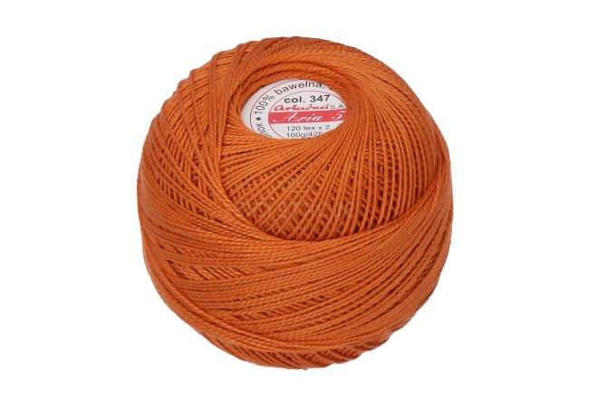 Pletací příze Aria 5 100 g - 0347