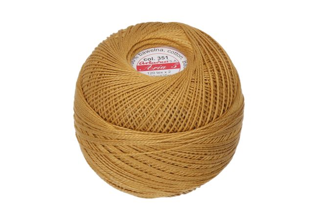 Pletací příze Aria 5 100 g - 0351