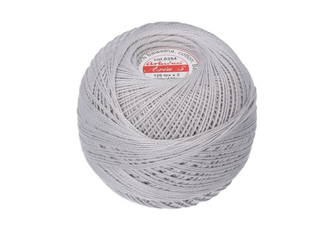 Pletací příze Aria 5 100 g - 0354