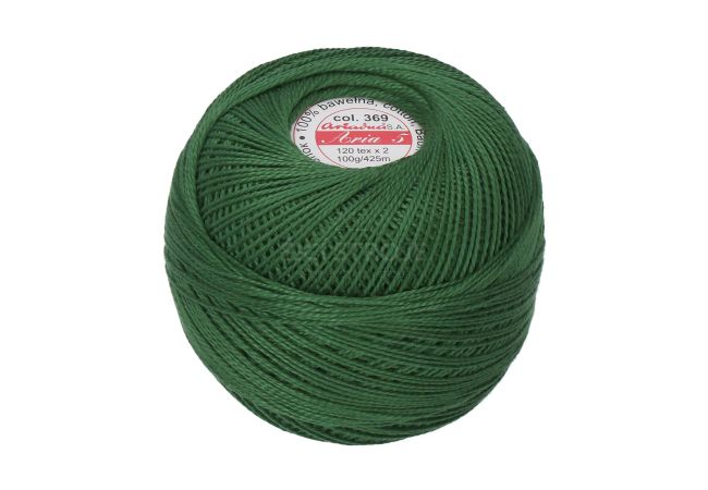 Pletací příze Aria 5 100 g - 0369