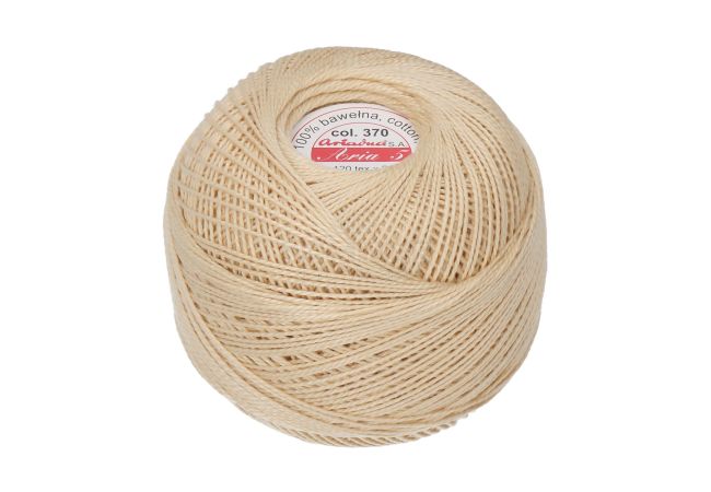 Pletací příze Aria 5 100 g - 0370