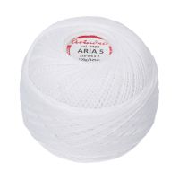 Pletací příze Aria 5 100 g - 0400