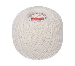 Příze na temari Kaja 15 30 g - 0000