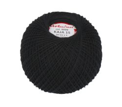 Příze na temari Kaja 15 30 g - 0099