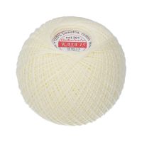 Příze na temari Kaja 15 30 g - 0301