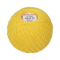 Příze na temari Kaja 15 30 g - 0305