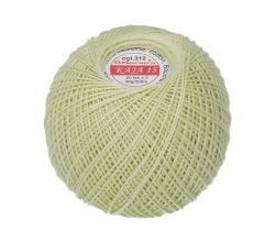 Příze na temari Kaja 15 30 g - 0312